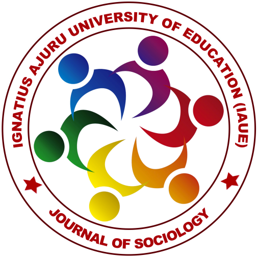 IAUE-JOS LOGO