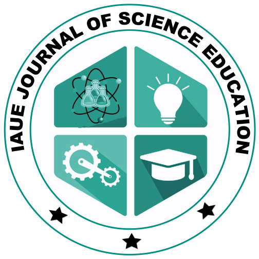 IAUE-JSE LOGO