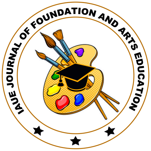 IAUE-JFAE LOGO