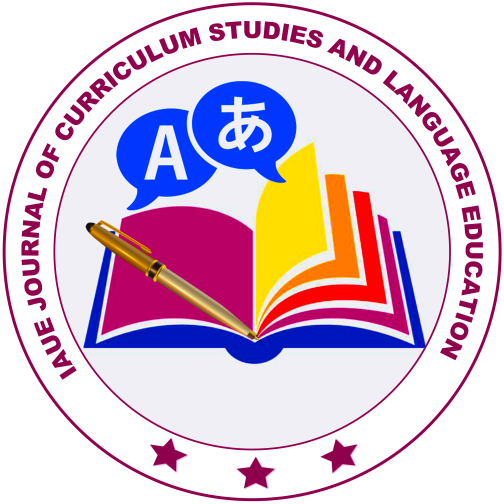 IAUE-JCSLE LOGO