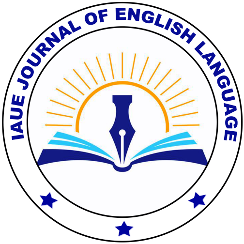 IAUE-JEL LOGO