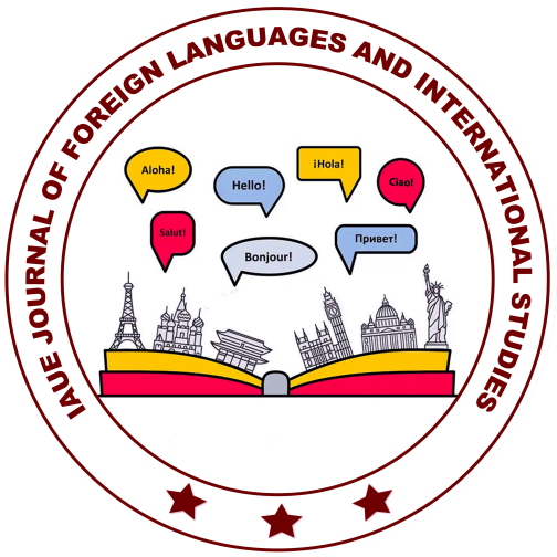 IAUE-JFLIS LOGO
