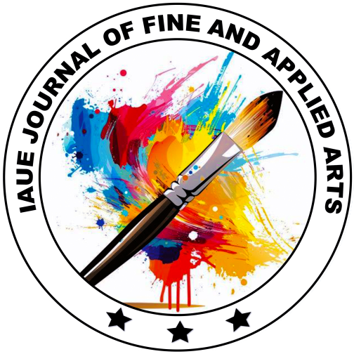 IAUE-JFAA LOGO