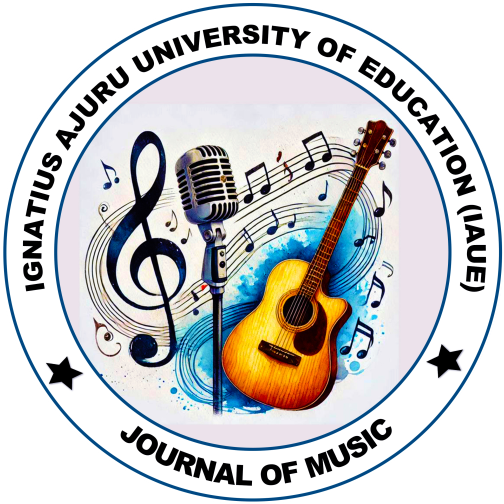 IAUE-JM LOGO