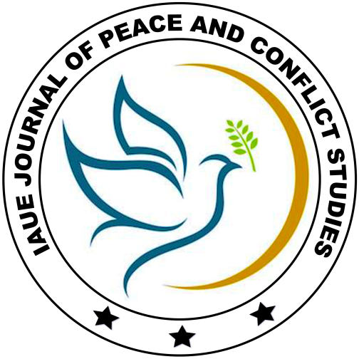 IAUE-JPCS LOGO