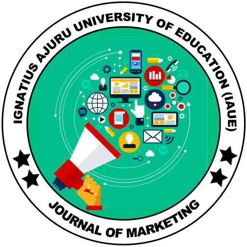 IAUE-JMK LOGO