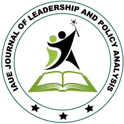 IAUE-JLPA LOGO