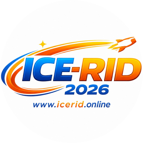 ICERID 2026 LOGO
