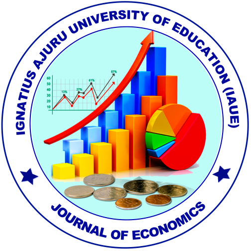 IAUE-JOE LOGO